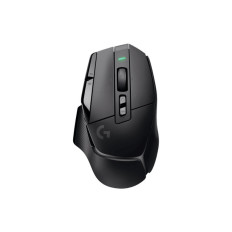 Ratón Logitech G502 X Lightspeed Inalámbrico | RED Computer