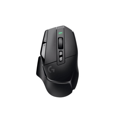 Ratón Logitech G502 X Lightspeed Inalámbrico | RED Computer