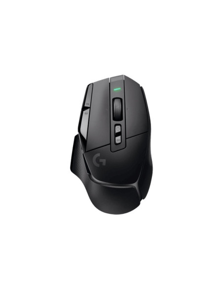 Ratón Logitech G502 X Lightspeed Inalámbrico | RED Computer