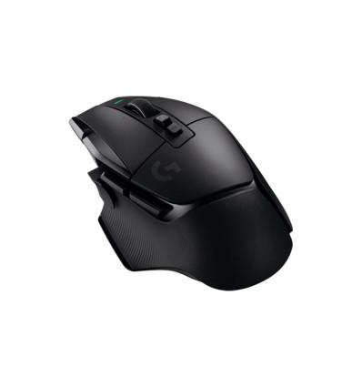 Ratón Logitech G502 X Lightspeed Inalámbrico | RED Computer