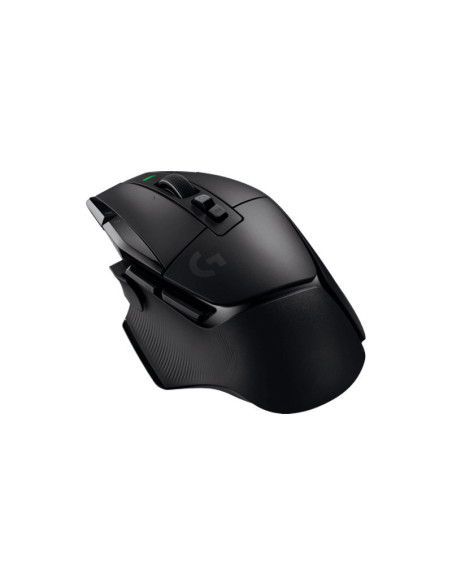 Ratón Logitech G502 X Lightspeed Inalámbrico | RED Computer
