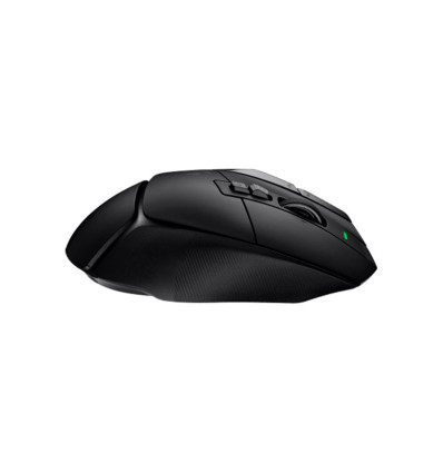 Ratón Logitech G502 X Lightspeed Inalámbrico | RED Computer
