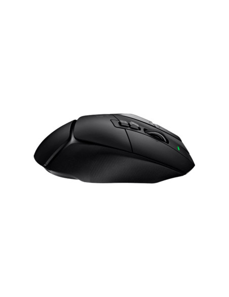 Ratón Logitech G502 X Lightspeed Inalámbrico | RED Computer