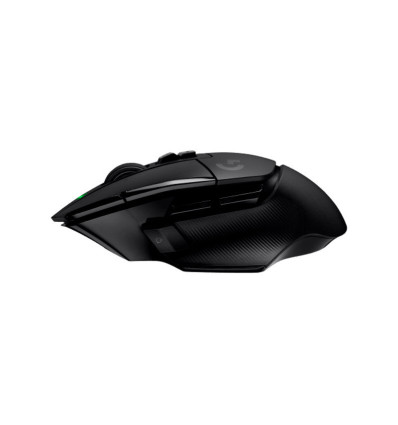 Ratón Logitech G502 X Lightspeed Inalámbrico | RED Computer