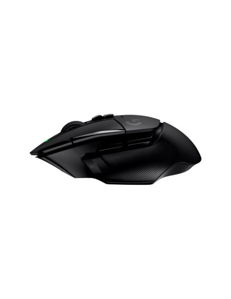 Ratón Logitech G502 X Lightspeed Inalámbrico | RED Computer