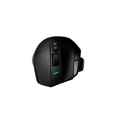 Ratón Logitech G502 X Lightspeed Inalámbrico | RED Computer