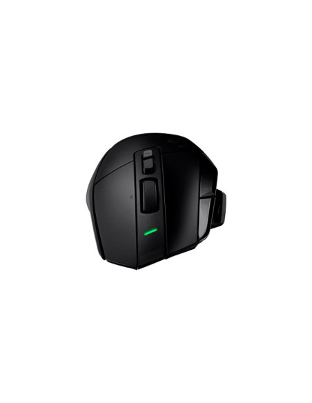 Ratón Logitech G502 X Lightspeed Inalámbrico | RED Computer