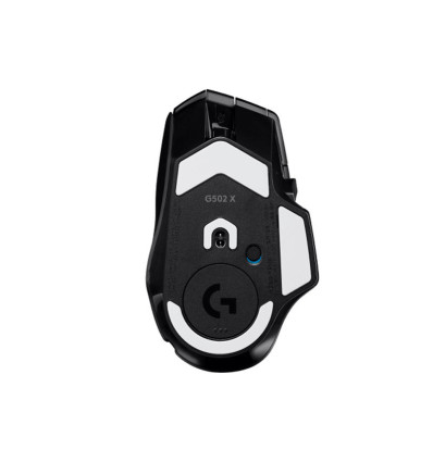 Ratón Logitech G502 X Lightspeed Inalámbrico | RED Computer