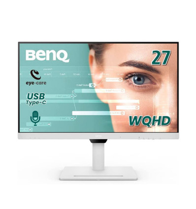 BenQ GW2790QT - Comprar Monitor 27" IPS 2K QHD USB Tipo C