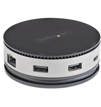 Startech DOCKING STATION USB-C DKT31CHDVCM - Comprar Adaptador USB C