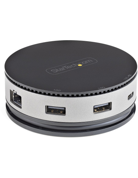 Startech DOCKING STATION USB-C DKT31CHDVCM - Comprar Adaptador USB C