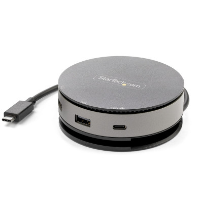Startech DOCKING STATION USB-C DKT31CHDVCM - Comprar Adaptador USB C