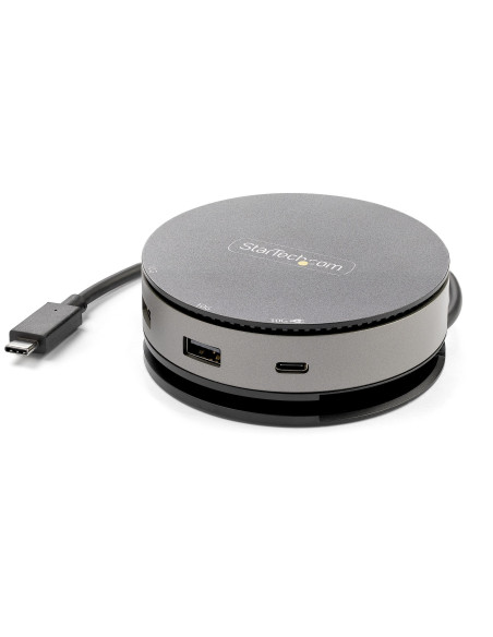 Startech DOCKING STATION USB-C DKT31CHDVCM - Comprar Adaptador USB C