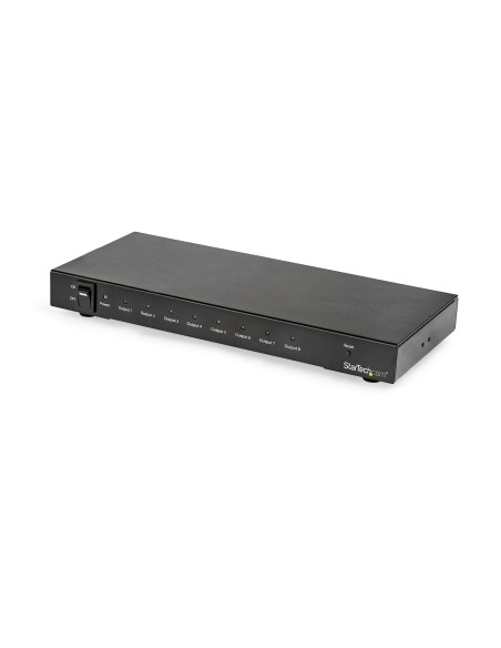 Startech Splitter HDMI 8 Puertos - Comprar Splitter 4K 60Hz