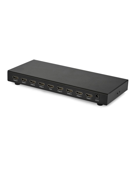Startech Splitter HDMI 8 Puertos - Comprar Splitter 4K 60Hz