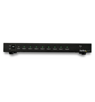 Startech Splitter HDMI 8 Puertos - Comprar Splitter 4K 60Hz