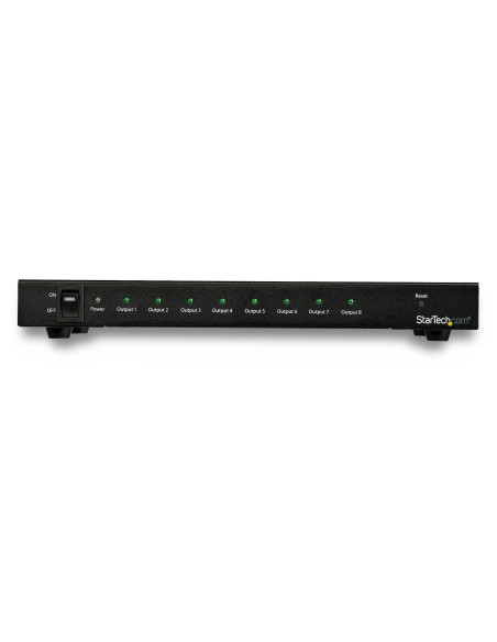 Startech Splitter HDMI 8 Puertos - Comprar Splitter 4K 60Hz
