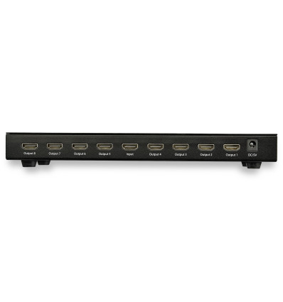 Startech Splitter HDMI 8 Puertos - Comprar Splitter 4K 60Hz