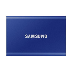SSD Externo SAMSUNG T7 - Comprar Disco SSD Externo 1TB 2.5"