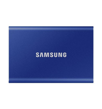 SSD Externo SAMSUNG T7 - Comprar Disco SSD Externo 1TB 2.5"