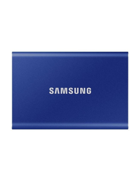 SSD Externo SAMSUNG T7 - Comprar Disco SSD Externo 1TB 2.5"