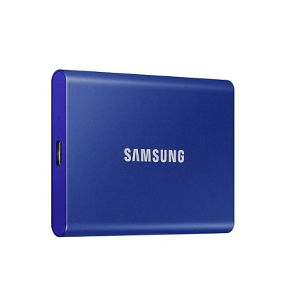 SSD Externo SAMSUNG T7 - Comprar Disco SSD Externo 1TB 2.5"