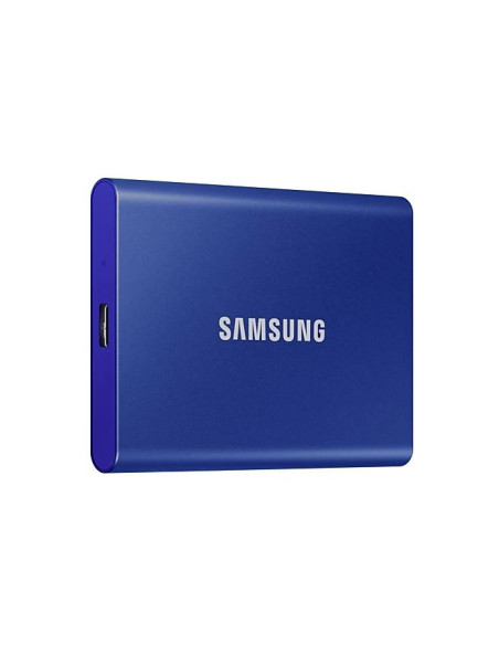 SSD Externo SAMSUNG T7 - Comprar Disco SSD Externo 1TB 2.5"