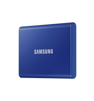 SSD Externo SAMSUNG T7 - Comprar Disco SSD Externo 1TB 2.5"