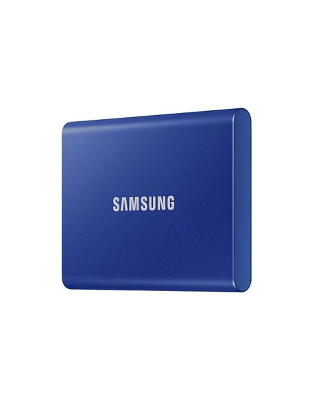 SSD Externo SAMSUNG T7 - Comprar Disco SSD Externo 1TB 2.5"