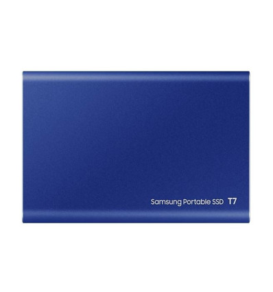 SSD Externo SAMSUNG T7 - Comprar Disco SSD Externo 1TB 2.5"
