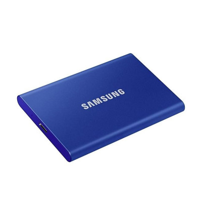 SSD Externo SAMSUNG T7 - Comprar Disco SSD Externo 1TB 2.5"