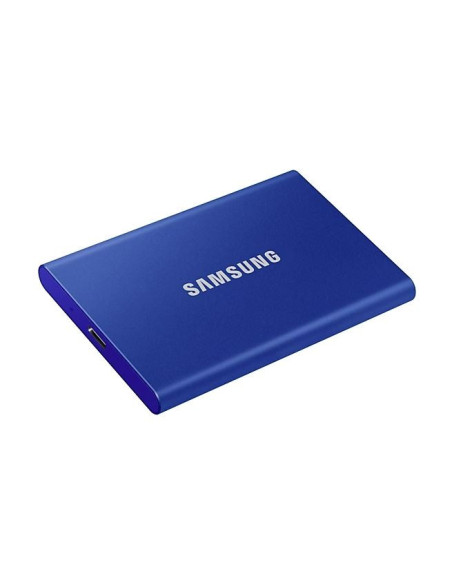 SSD Externo SAMSUNG T7 - Comprar Disco SSD Externo 1TB 2.5"