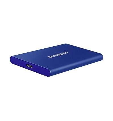 SSD Externo SAMSUNG T7 - Comprar Disco SSD Externo 1TB 2.5"