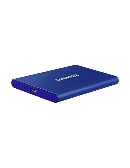SSD Externo SAMSUNG T7 - Comprar Disco SSD Externo 1TB 2.5"