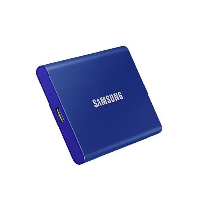 SSD Externo SAMSUNG T7 - Comprar Disco SSD Externo 1TB 2.5"