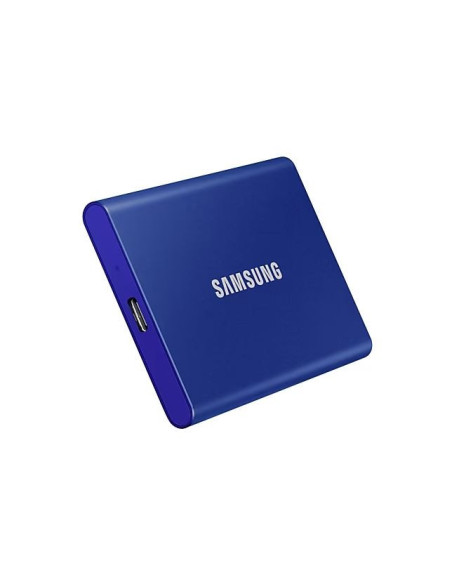 SSD Externo SAMSUNG T7 - Comprar Disco SSD Externo 1TB 2.5"