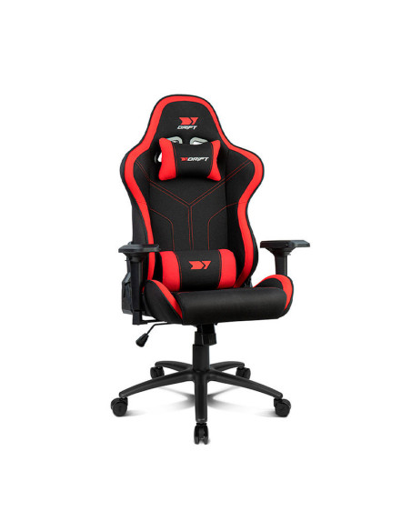 Drift Gaming DR110 Negra / Roja - Comprar Silla gaming