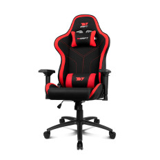 Drift Gaming DR110 Negra / Roja - Comprar Silla gaming