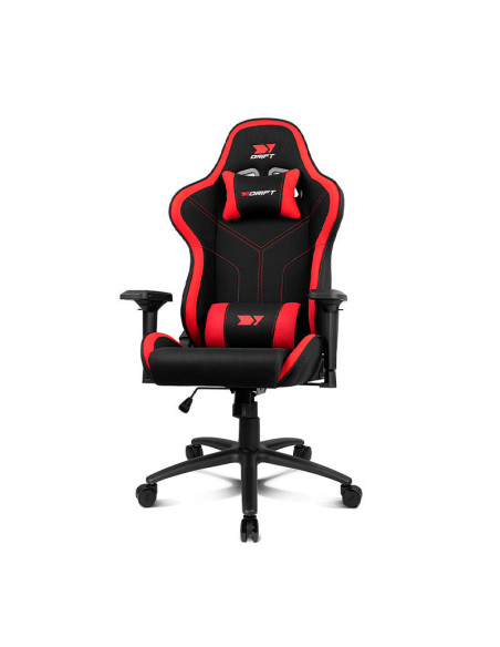 Drift Gaming DR110 Negra / Roja - Comprar Silla gaming