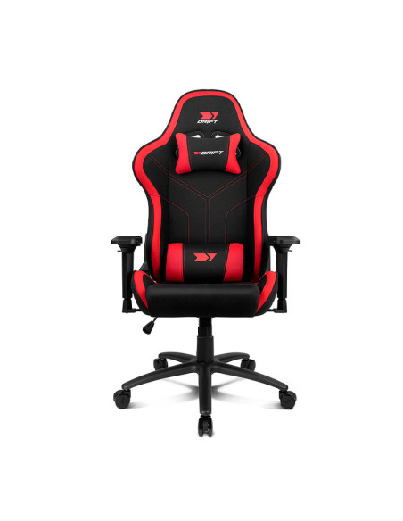 Drift Gaming DR110 Negra / Roja - Comprar Silla gaming