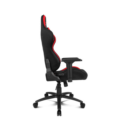 Drift Gaming DR110 Negra / Roja - Comprar Silla gaming