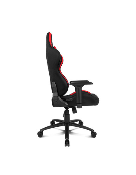 Drift Gaming DR110 Negra / Roja - Comprar Silla gaming