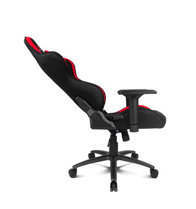 Drift Gaming DR110 Negra / Roja - Comprar Silla gaming