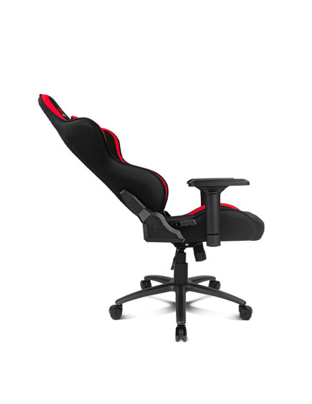 Drift Gaming DR110 Negra / Roja - Comprar Silla gaming