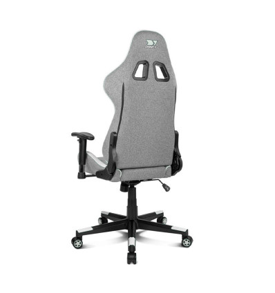 Drift Gaming DR90 Pro Gris / Blanca - Comprar Silla gaming