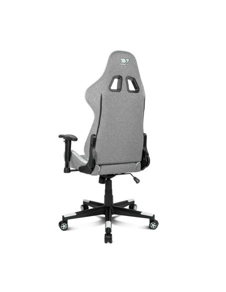 Drift Gaming DR90 Pro Gris / Blanca - Comprar Silla gaming