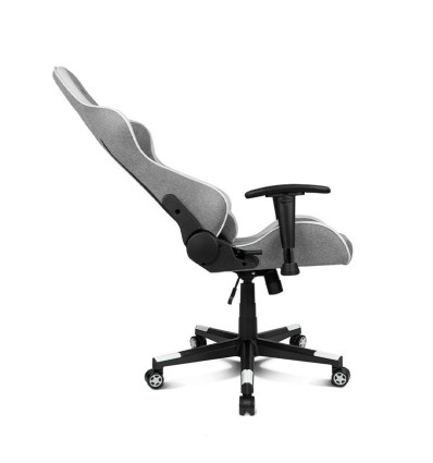 Drift Gaming DR90 Pro Gris / Blanca - Comprar Silla gaming