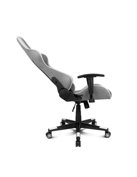 Drift Gaming DR90 Pro Gris / Blanca - Comprar Silla gaming