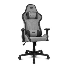 Drift Gaming DR90 Pro Gris / Negra - Comprar Silla gaming