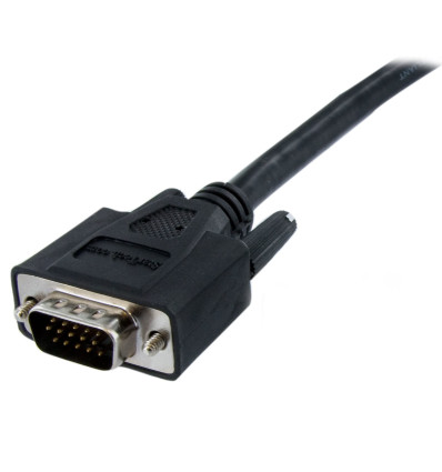 Startech DVI-A a VGA - Comprar Cable Adaptador DVI-A VGA de 2 metros